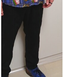 ZARA | スラックス