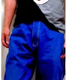 Slauson Supermal | デニムパンツ