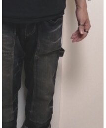 PPFM | デニムパンツ