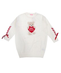 Honey Cinnamon | ニット/セーター