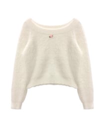 Honey Cinnamon | ニット/セーター