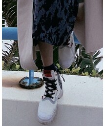 PALLADIUM | ブーツ