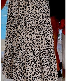 harper | スカート