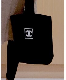 CHANEL | トートバッグ