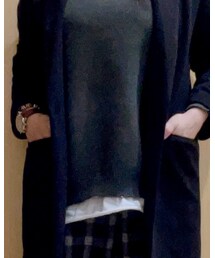 harper | カーディガン/ボレロ