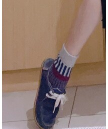 VANS | スリッポン