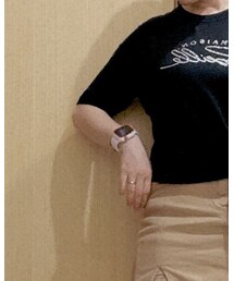 Apple | デジタル腕時計