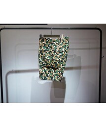 VAINL ARCHIVE パンツ /　バイナルアーカイブ OS-JSHORTS (その他パンツ)