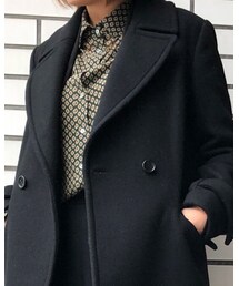 ZARA | シャツ/ブラウス