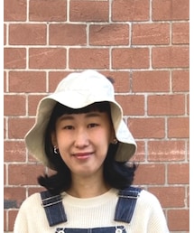 KIJIMA TAKAYUKI | 帽子