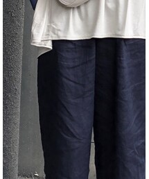 MUJI Labo | チノパンツ