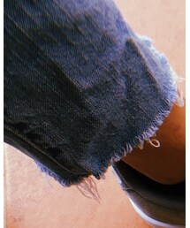 studio CLIP | デニムパンツ