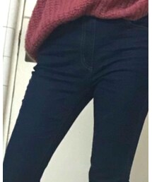 UNIQLO | その他パンツ