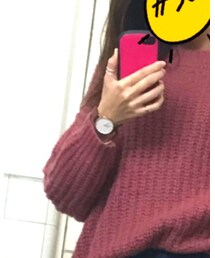 Daniel Wellington | アナログ腕時計