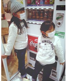 姉妹で予防 | その他