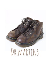 Dr. Martens | ◍ Dr.martens(ブーツ)