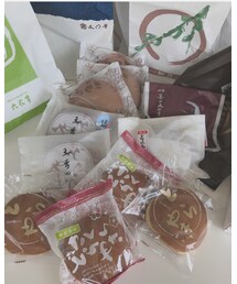 ∗ どら焼き ∗ ほんとにありがとう❤️ | その他