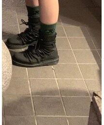 Dr. Martens | ブーツ