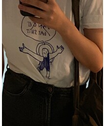 bonjour records | Tシャツ/カットソー