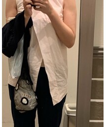 Acne Studios | シャツ/ブラウス