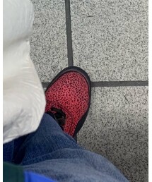 VANS | スニーカー
