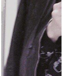 AZUL | ライダースジャケット