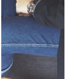 H&M | デニムパンツ