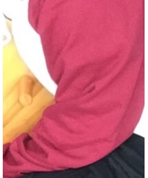 metrust | パーカー