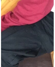 NOTHOMME | チノパンツ