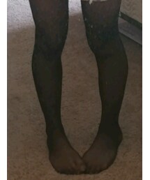 H&M | タイツ/ストッキング