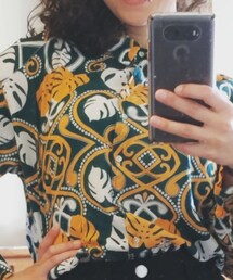 H&M | シャツ/ブラウス