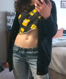 FOREVER 21 | カーディガン/ボレロ