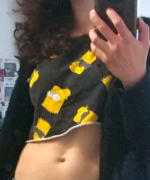 H&M | その他トップス