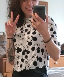 H&M | シャツ/ブラウス