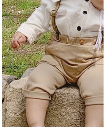 ZARA KIDS | ママ＆ベビー