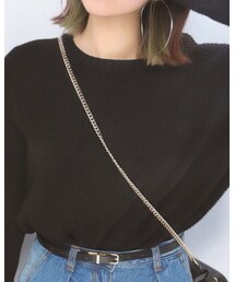 Bershka | トップス