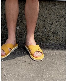 ITEMS URBANRESEARCH | サンダル