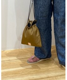 ITEMS URBANRESEARCH | バッグ