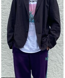 ITEMS URBANRESEARCH | Tシャツ/カットソー