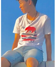 OLD NAVY | Tシャツ/カットソー