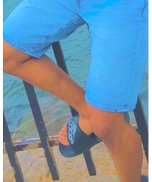 adidas | サンダル