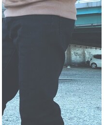 GU | デニムパンツ