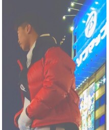 GU | ダウンジャケット/コート