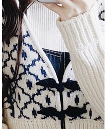 MARTE | ニット/セーター