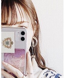 TOGA PULLA | イヤリング