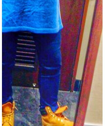 GU | その他パンツ