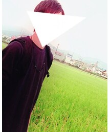 GLOBAL WORK | Tシャツ/カットソー