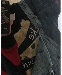 KINGLYMASK | Tシャツ/カットソー
