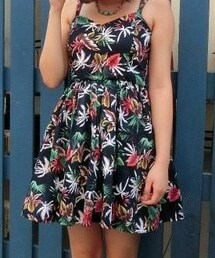 oop_girlstalk | スカート