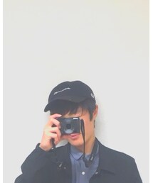 Champion | キャップ